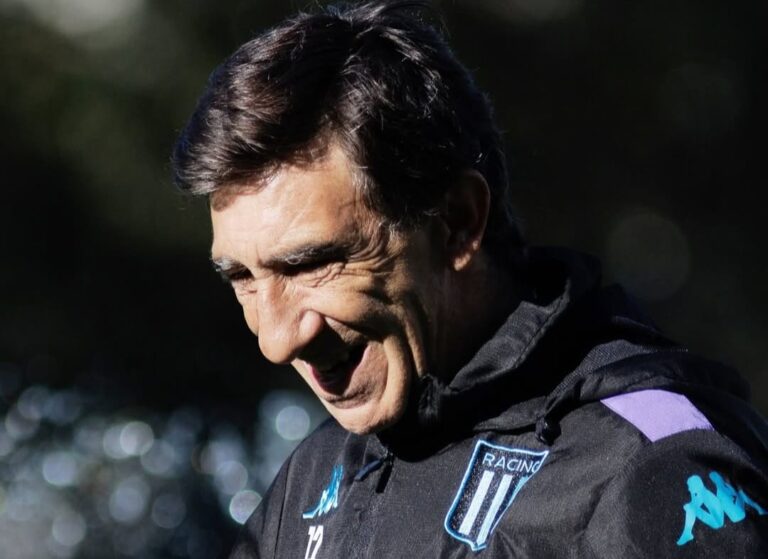 Racing contra Vélez y todos los detalles de un partido decisivo para la Academia