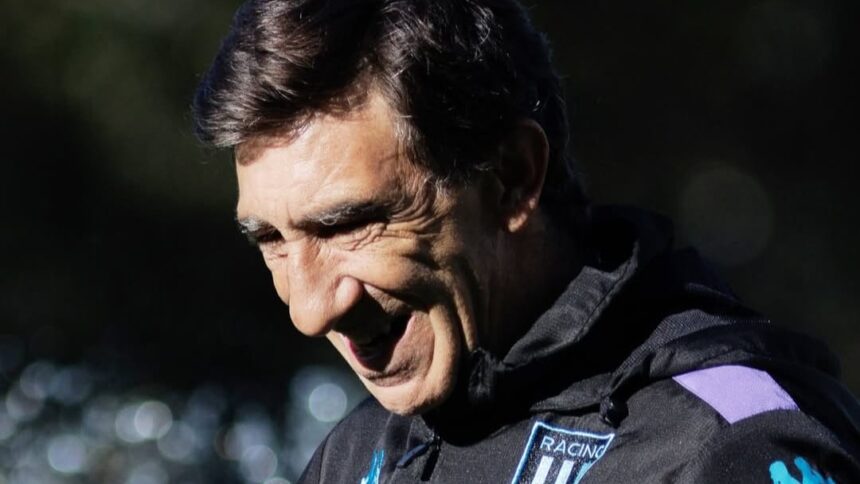 Racing contra Vélez y todos los detalles de un partido decisivo para la Academia