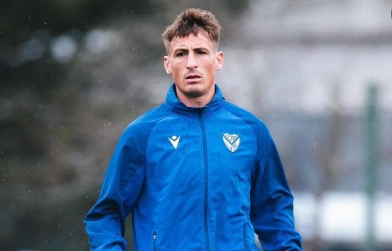 Braian Romero Vélez Racing