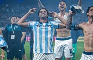 La cuota de socio de Racing