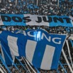 entradas Racing River