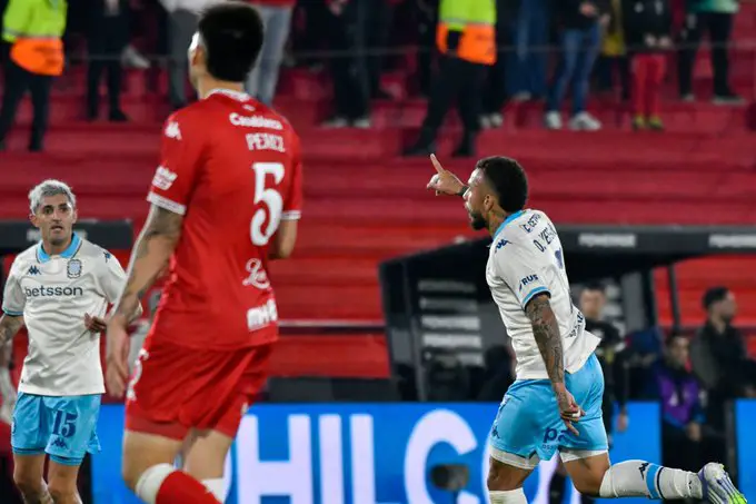 Racing contra Huracán