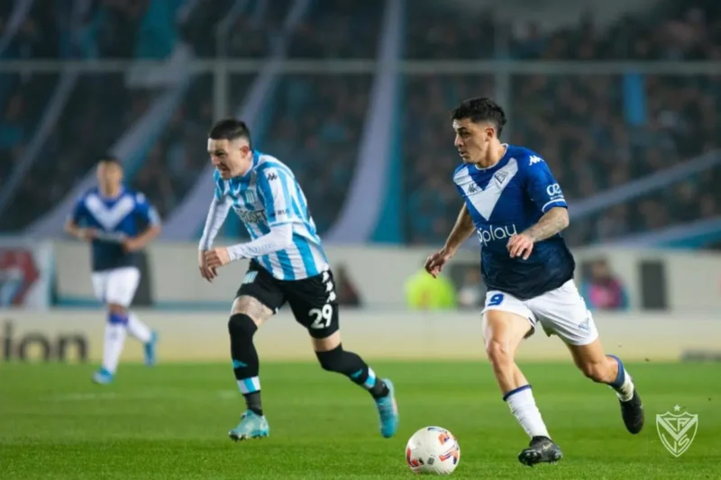 Racing Vélez