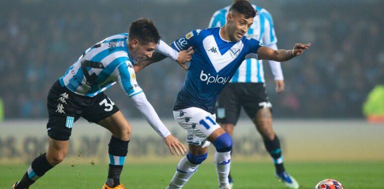 Racing Vélez