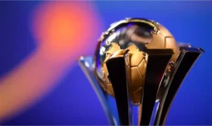 Intercontinental: ya arrancó y espera al campeón de Libertadores