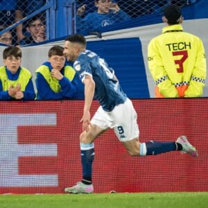 Maravilla Martínez: "Son finales y se juega así"
