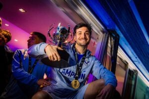 Racing vs. Vélez: contundente respuesta a lo que dijo Costas