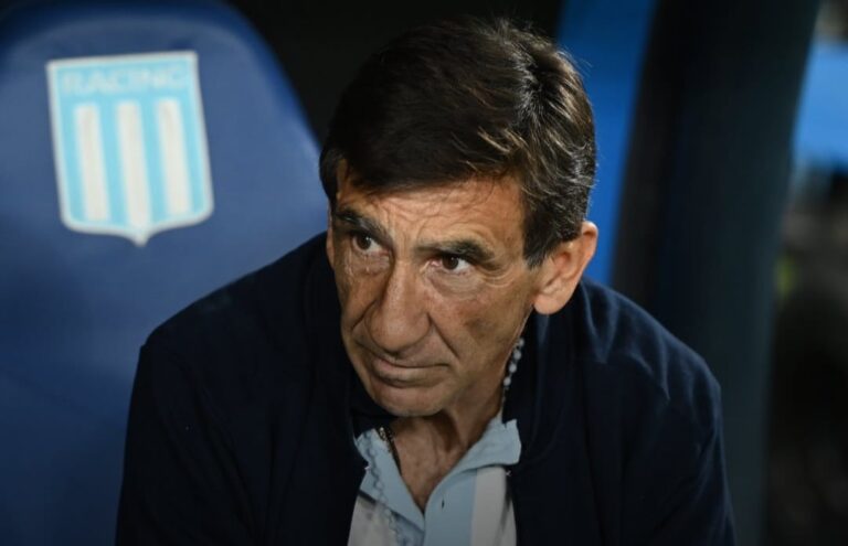 Refuerzo en Racing Carbonero
