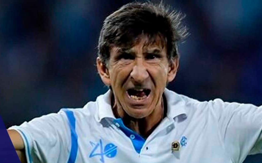 Racing en el Clausura