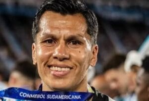 La fuerte definición de Sigali sobre Racing en Copas