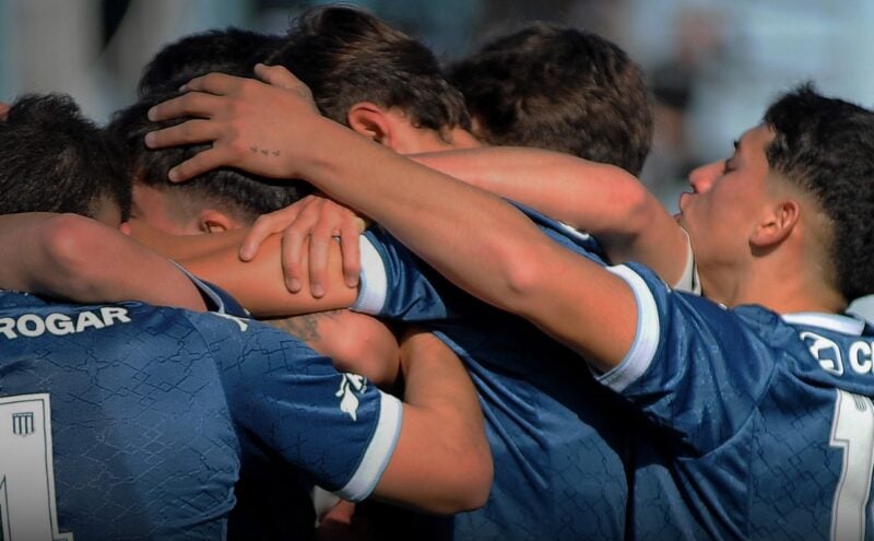 Racing en Reserva