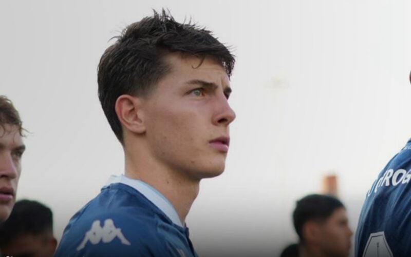 Racing en Reserva