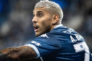 El nueve de Racing contra Central Córdoba: ¿fija o sorpresa?