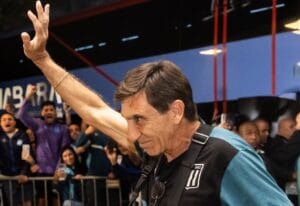 Costas desafió al presupuesto y jerarquía del Flamengo