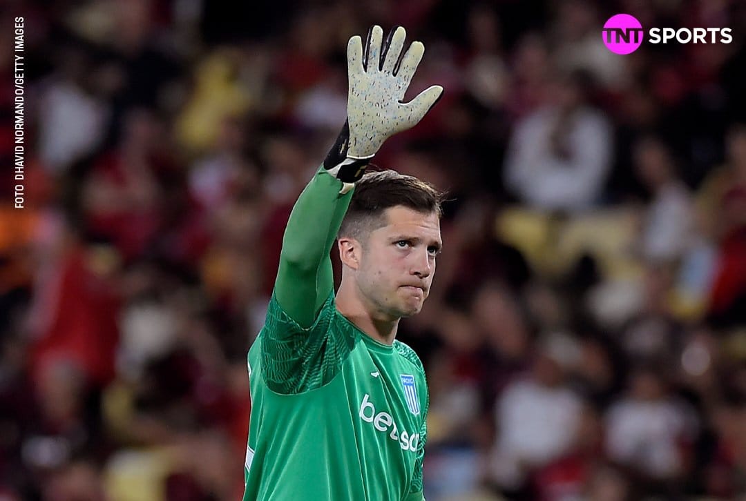 Racing Flamengo Mundial de Clubes