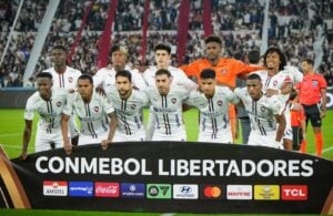 Batacazo en la Copa: Liga bailó a Palmeiras y Racing lo celebró