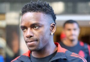 Atento Racing: Carbonero en la mira de un equipo de Brasil