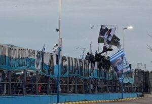 Racing Flamengo Copa Libertadores