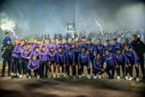 Racing - Flamengo: formaciones, árbitro, hora y TV