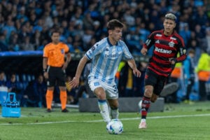 Mura, Racing y un futuro cada vez más complicado