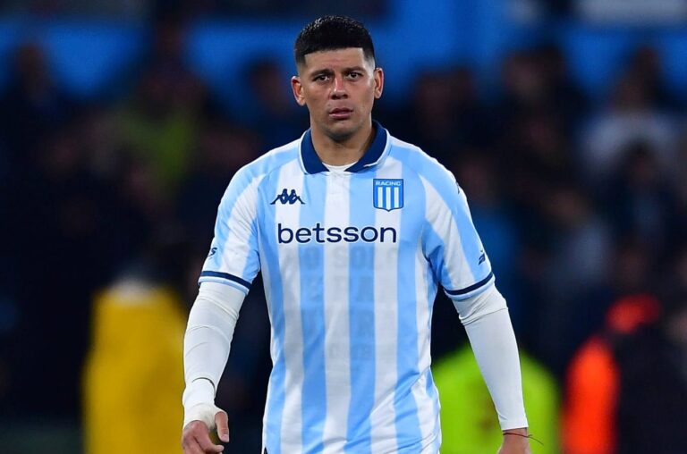 Racing Rojo