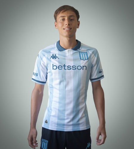 Juveniles de Racing Aldosivi