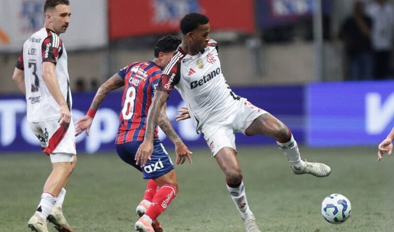 Flamengo Racing