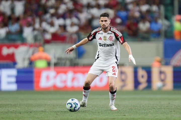 Flamengo Racing