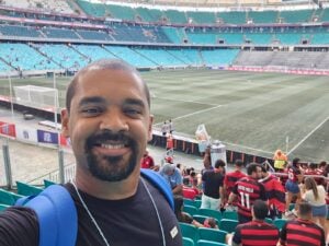 "En Flamengo fue una bomba lo que dijo el técnico de Racing"