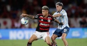 Martirena Racing Flamengo