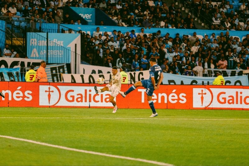 uno x uno de Racing