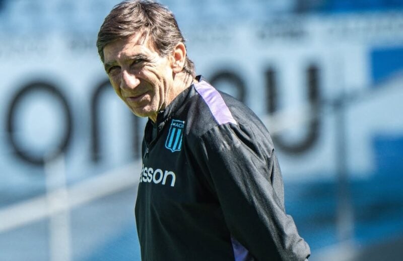 Maravilla Martínez Racing River