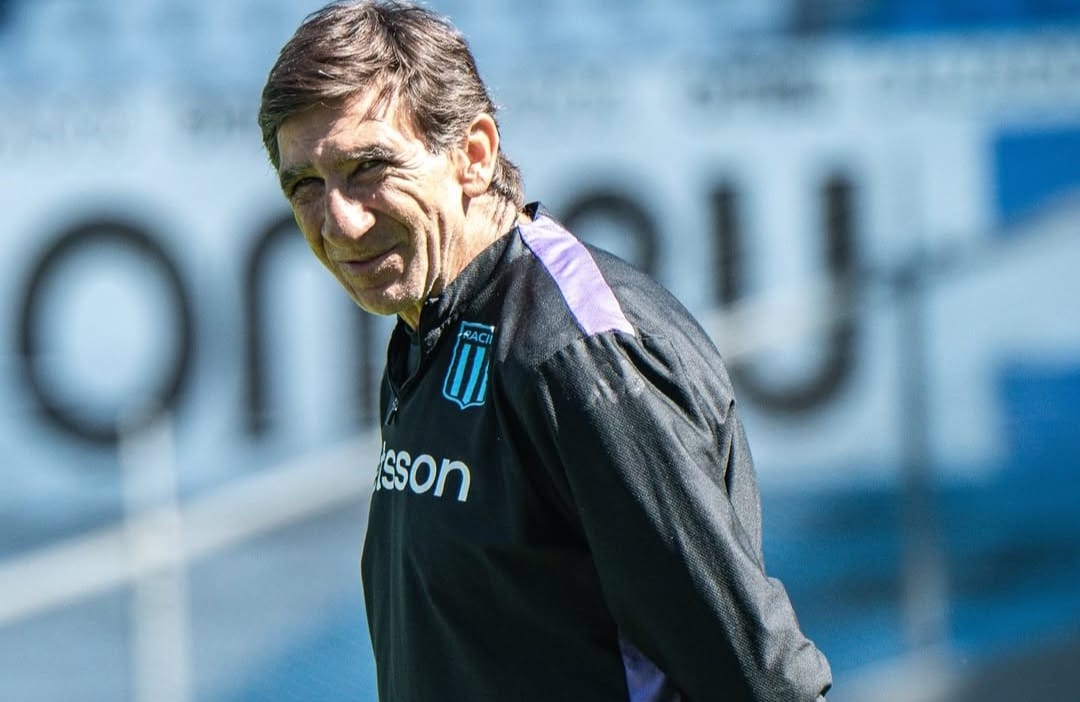 El uno x uno de Racing