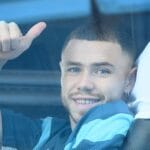 Noticia en Racing con Banfield Clausura