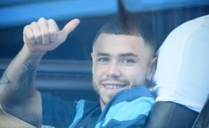 Noticia en Racing con Banfield Clausura