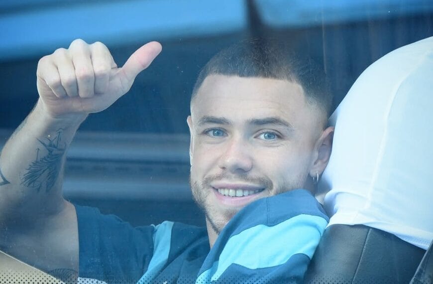 Noticia en Racing con Banfield Clausura