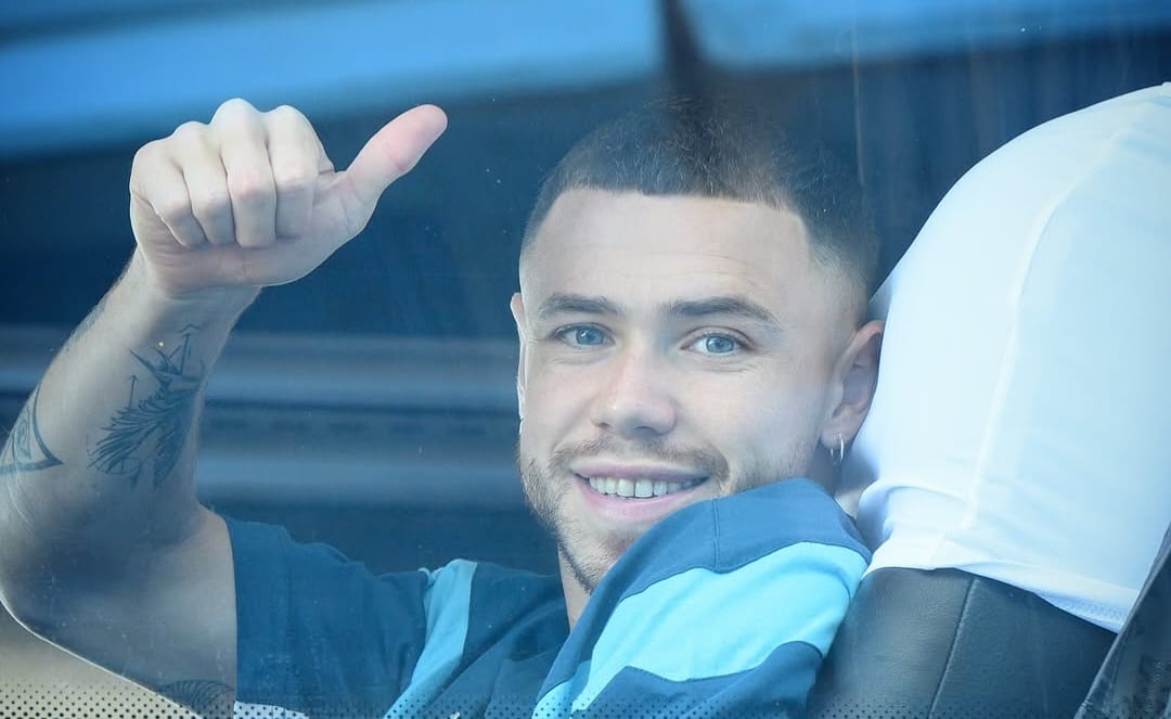 Noticia en Racing con Banfield Clausura