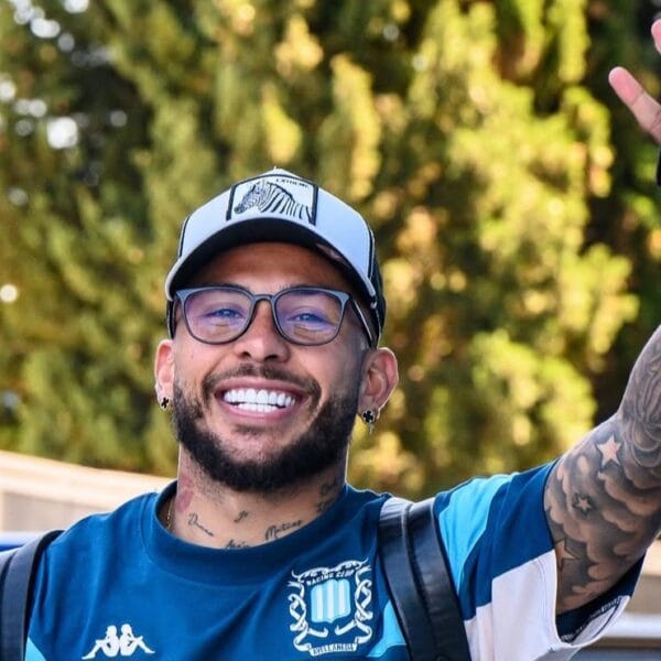 Día y hora de Racing con Aldosivi por el Clausura