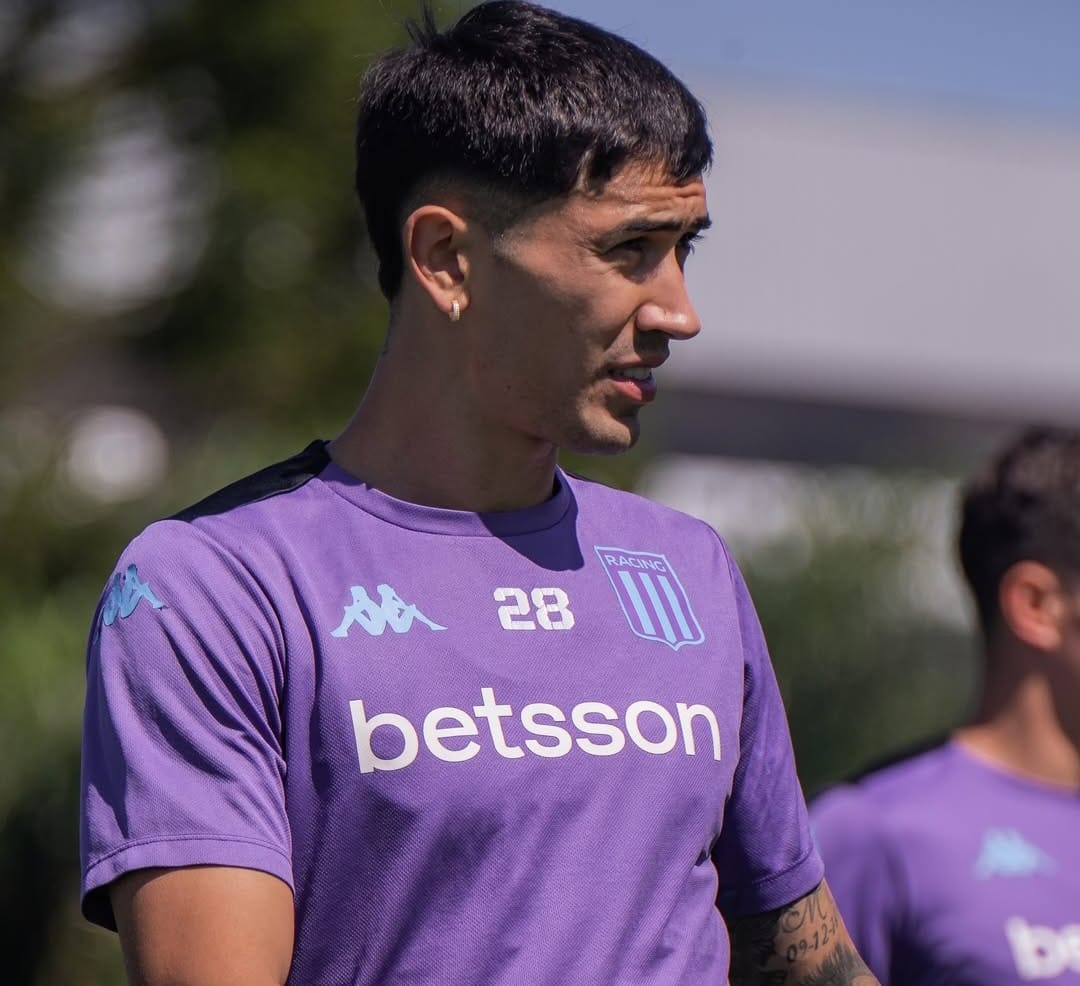 Racing con Aldosivi por el Torneo Clausura