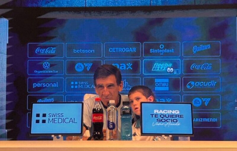 Costas en racing