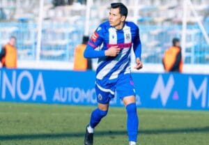 Sigali imaginaba lo que se le venía a Racing tras el flojo inicio