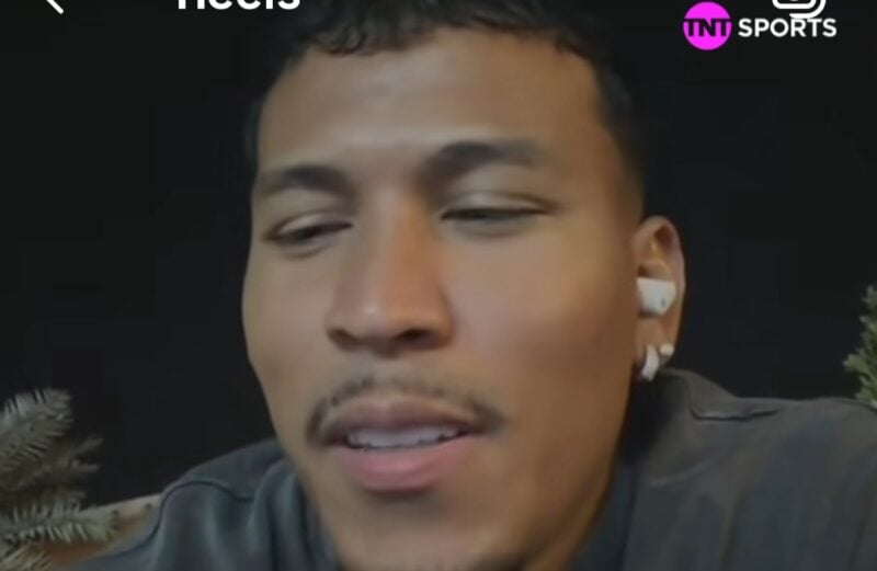 Roger Martínez Racing Flamengo