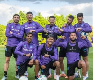 Una única duda en Racing, pero con un máximo candidato