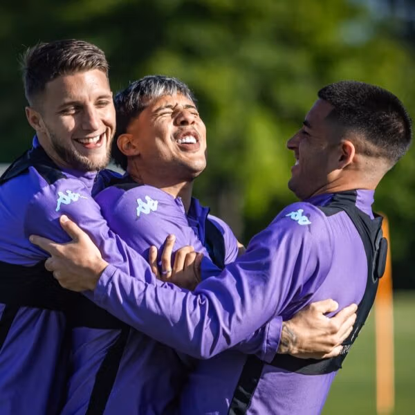 El polémico árbitro de Racing con Central Córdoba