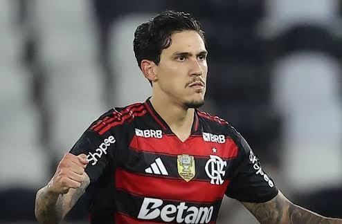 Flamengo Racing Copa