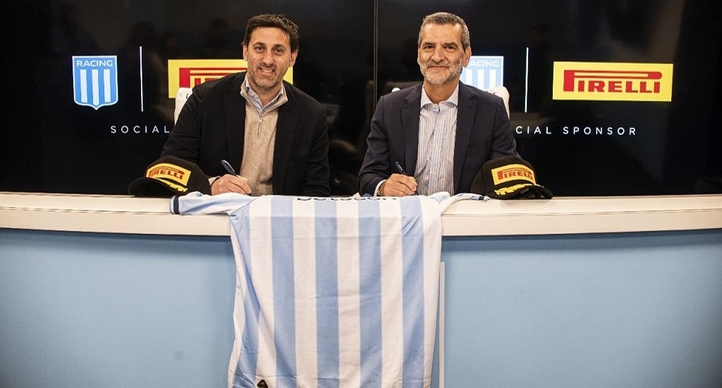 Noticias en Racing