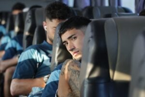 Central Córdoba - Racing: formaciones, árbitro, hora y TV