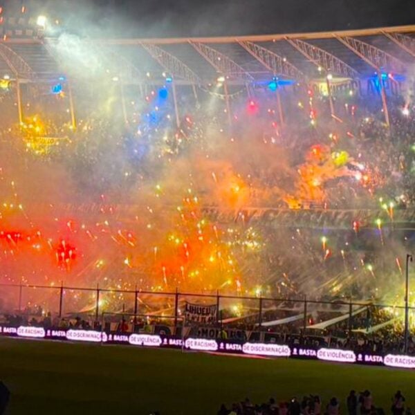 La fuerte y polémica sanción de Aprevide a Racing