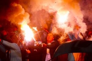 Racing apelará la grave sanción de Aprevide: los antecedentes