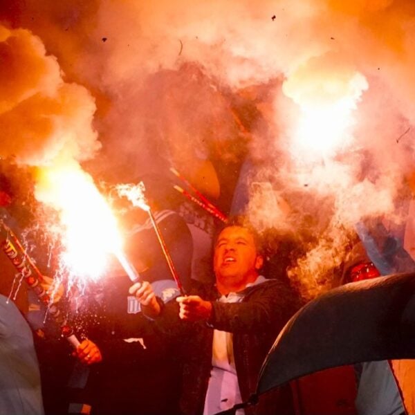 Racing apelará la grave sanción de Aprevide: los antecedentes